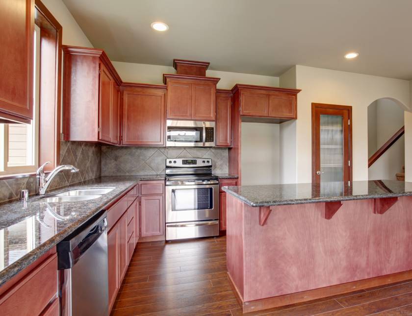 Custom Kitchens To Meet Your Needs